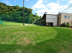 千代ゴルフガーデンの公式サイトの画像(3/6)